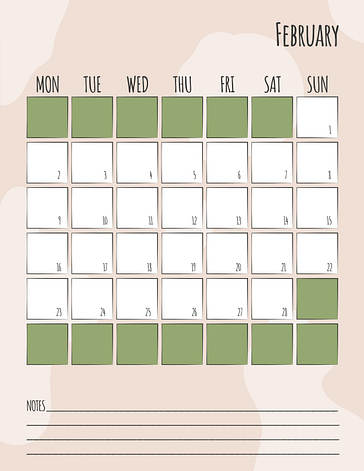 Plantillas de planificación de clases para maestros