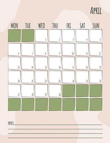 Plantillas de planificación de clases para maestros