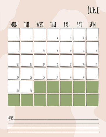 Plantillas de planificación de clases para maestros