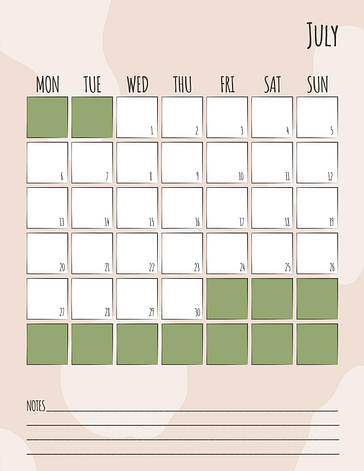 Plantillas de planificación de clases para maestros