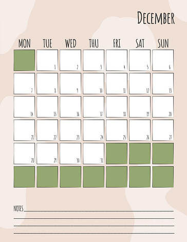 Plantillas de planificación de clases para maestros