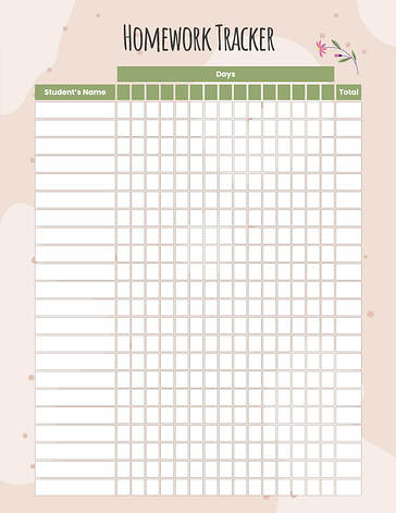 Plantillas de planificación de clases para maestros