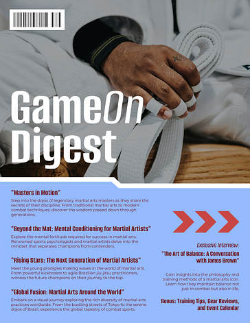 تصميمات أغلفة مجلات رياضية