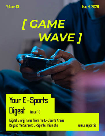 تصميمات أغلفة مجلات رياضية