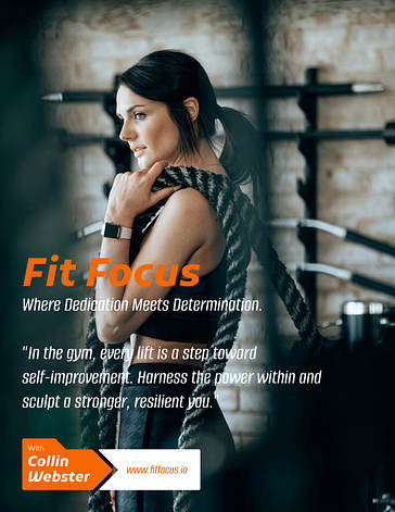 تصميمات أغلفة مجلات رياضية