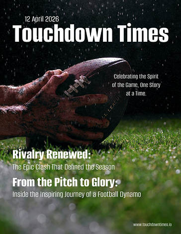 تصميمات أغلفة مجلات رياضية