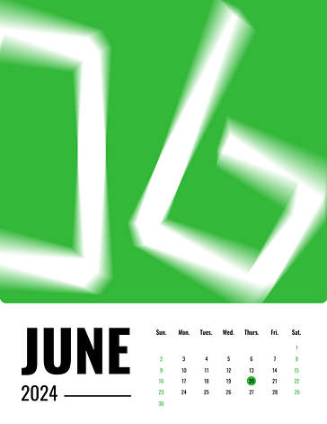 Calendriers abstraits de plans de cours