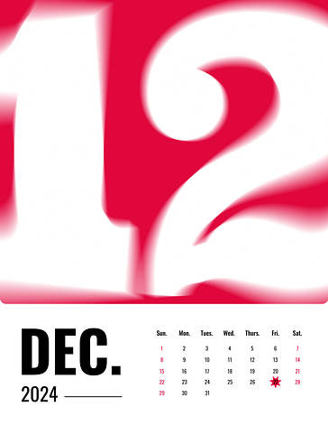 Calendriers abstraits de plans de cours
