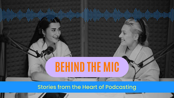 Miniaturas de YouTube para pódcast