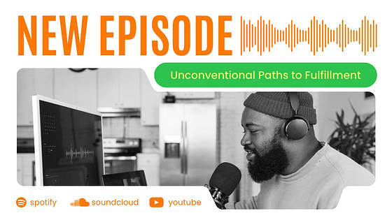 Miniaturas de YouTube para pódcast