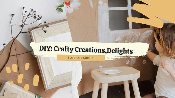 Миниатюры ежедневных влогов YouTube