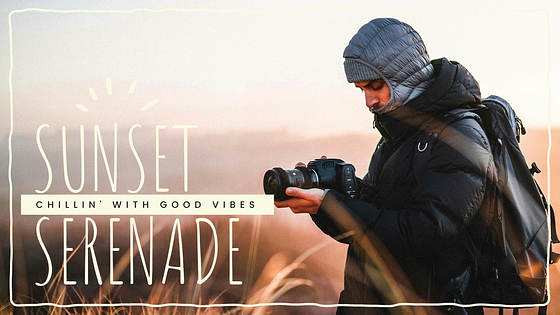 Миниатюры ежедневных влогов YouTube