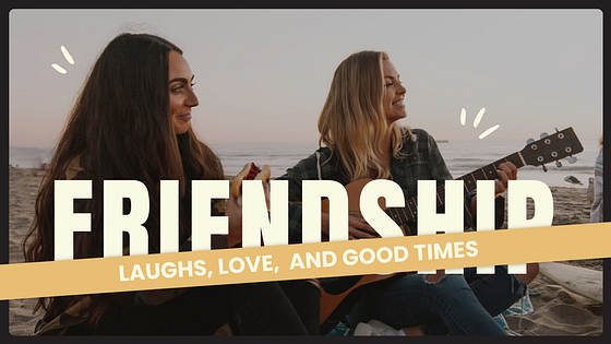 Миниатюры ежедневных влогов YouTube