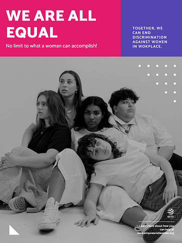 Human Rights Design Set