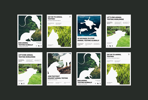 Wildlife Protection Promo Kit