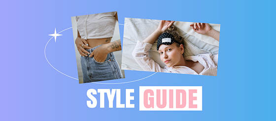 Набор для СММ: Гуру красоты