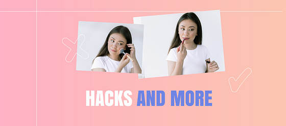 Набор для СММ: Гуру красоты