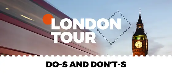 Şehir Turu Küçük Resim Seti