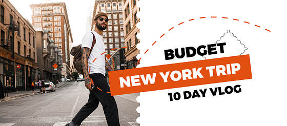 市内観光ツアーのサムネイルセット