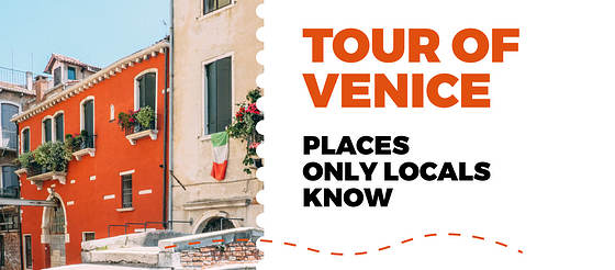 市内観光ツアーのサムネイルセット