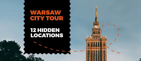 Şehir Turu Küçük Resim Seti