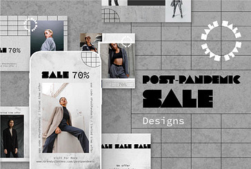 Diseños de Ofertas Post-Pandémicos