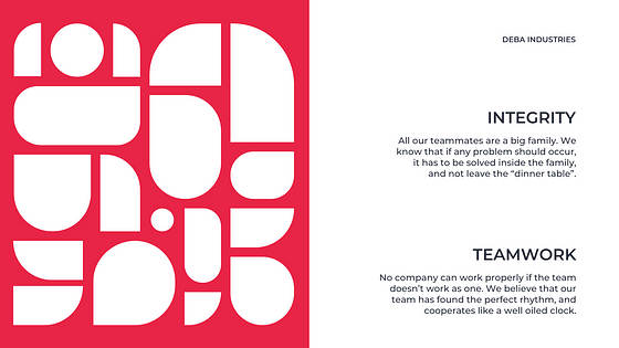 Diapositivas de Revisión Anual de Negocios