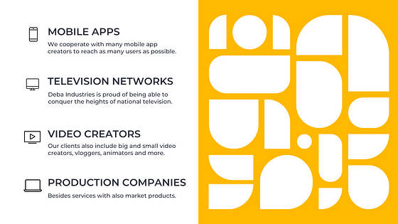 Diapositivas de Revisión Anual de Negocios