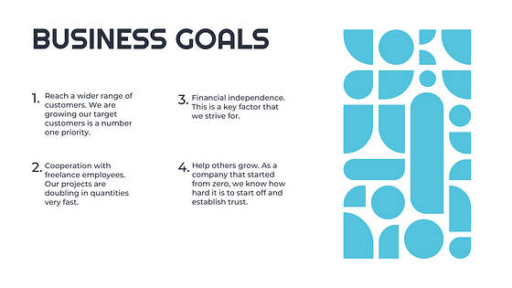 Diapositivas de Revisión Anual de Negocios