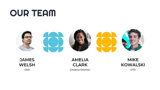 Diapositivas de Revisión Anual de Negocios