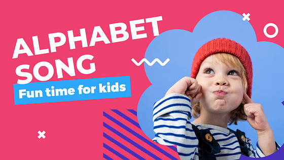 Набор для промо: Детский влог