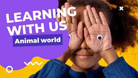 Набор для промо: Детский влог