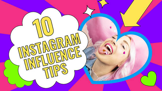 Imagens de Miniaturas com Dicas do Instagram