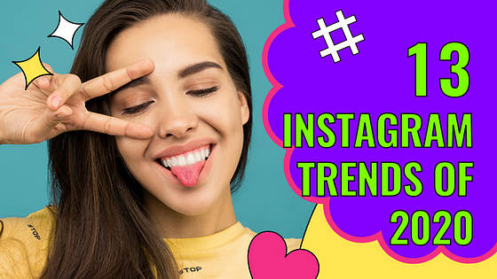 Imagens de Miniaturas com Dicas do Instagram