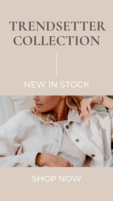 حزمة ترويج لمجموعة جديدة