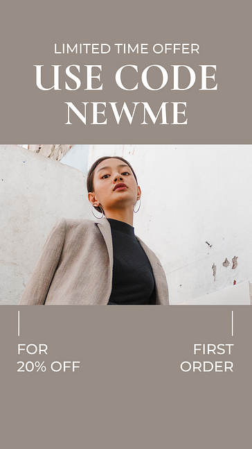 حزمة ترويج لمجموعة جديدة