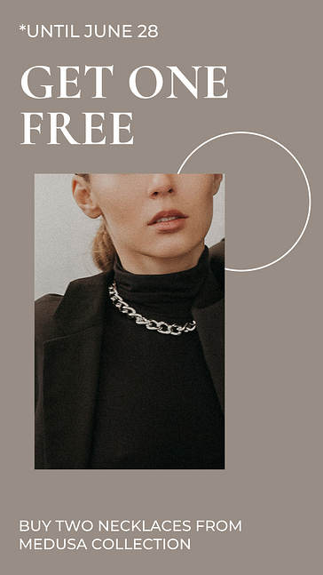 حزمة ترويج لمجموعة جديدة