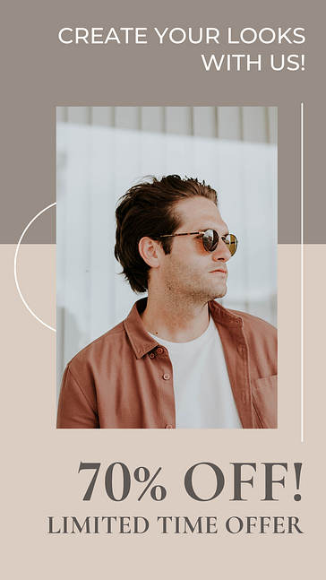 حزمة ترويج لمجموعة جديدة