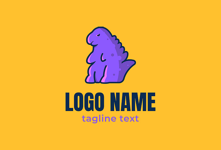Legendary Godzilla Logos | Renderforest
