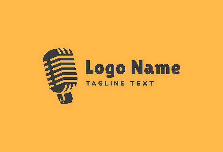 Band and Musician Logo Designs | Renderforest