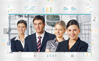 Company Presentation Toolkit