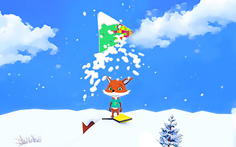 Animação de Logotipo 3D (Versão 15 segundos) pt Renderforest