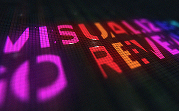 Circle Audio Spectrum (Flexible Duration (up to 10 min 