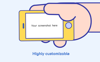Mobile App Introduction | Renderforest