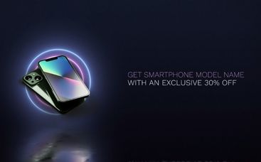 Cyber Monday Sales Announcement | Renderforest