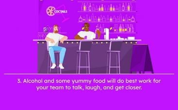 Fun Team-Building Activities | Renderforest