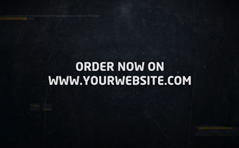 New Product Teaser Renderforest