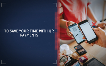 Banking App Promotion | Renderforest