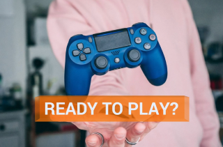 Gaming Platform Promotion | Renderforest