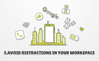 Tips for a Productive Semester | Renderforest